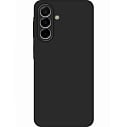 Фото Чехол силиконовый для Samsung A26 черный