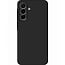 Чехол силиконовый для Samsung A26 черный - фото 2