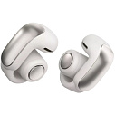 Беспроводные наушники Bose Ultra Open Earbuds, White Smoke