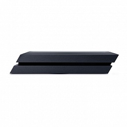 Игровая приставка Sony PlayStation 4 Slim 500gb Black - фото 4