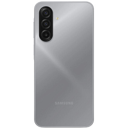 Samsung Galaxy A17 8/256 ГБ, серый - фото 3