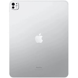 Apple iPad Pro 13 M5 (2025) 1Tb Wi‑Fi + Cellular, серебристый (nano-texture display) - фото 2