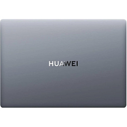 Ноутбук Huawei MateBook D16 MCLG-X, Intel Core i5 13420H, Intel UHD Graphics 8ГБ, 512ГБ, Windows 11 Home, 53014CNC, серый, RU - фото 3
