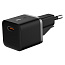 Зарядное устройство Baseus OS GaN5 Fast Charger Mini 1C 20W EU, черный (CCGN050101) - фото 10