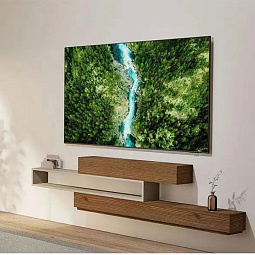 Телевизор Samsung UE65U8000FUXRU 4K Ultra HD, черный - фото 9