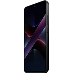 Xiaomi POCO X7 Pro NFC 5G 8/256 ГБ RU, черный - фото 4
