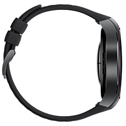 Умные часы Huawei Watch 5 46mm LTE, черный RU - фото 5