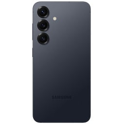Samsung Galaxy S25 12/256 ГБ (SM-S931B), темно-синий - фото 3