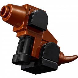 Конструктор LEGO Creator 31104 Грузовик Монстрбургер - фото 6