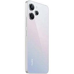 Xiaomi Redmi 12 8/256 ГБ RU, Polar Silver - фото 6