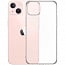 Чехол-накладка для iPhone 13 cиликоновый прозрачный - фото 12