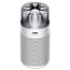 Очиститель воздуха Dyson HushJet Purifier Compact HJ10 White/Silver (UK) - фото 5