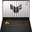 Игровой ноутбук ASUS TUF Gaming F16, FX608JHI-TU217, Intel Core i5-14450HX, RAM 16 ГБ, SSD 512 ГБ, NVIDIA GeForce RTX 5050 для ноутбуков 8 Гб, Без ОС, 90NR0NA1-M00BK0, серый - фото 15