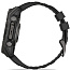 Умные часы Garmin FENIX 8 47mm Amoled Sapphire Carbon Gray DLC Titanium with Black/Pebble Gray Silicone Band (010-02904-29) - фото 24