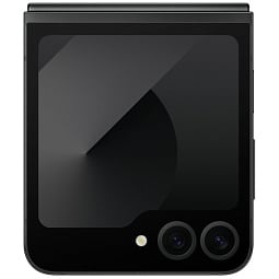 Samsung Galaxy Z Flip 6 5G (SM-F741) 12/512 ГБ, черный - фото 6