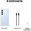 Samsung Galaxy S24 FE (SM-S721B/DS) 8/256 ГБ, голубой CAU - фото 22