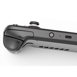 Консоль Valve Steam Deck 1TB, черный - фото 5