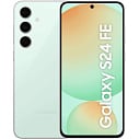 Фото Samsung Galaxy S24 FE (SM-S721B/DS) 8/128 ГБ, мятный CAU