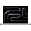 Фото - 16.2" Ноутбук Apple MacBook Pro 16 2026 MGE74 (3456x2234, Apple M5 Max, RAM 36GB, SSD 2TB, 18CPU, 32GPU, macOS) Silver