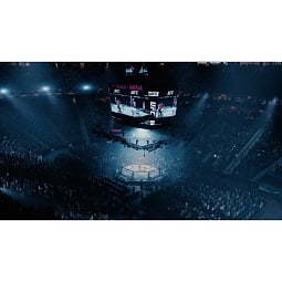 Игра EA SPORTS UFC 5 для PlayStation 5 - фото 7