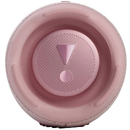 Портативная акустика JBL Charge 5, Розовый - фото 7