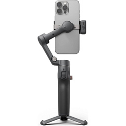 Стабилизатор DJI Osmo Mobile 8 - фото 3