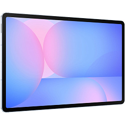 Samsung Galaxy Tab S10 FE+ 13.1' 12/256 ГБ Wi-Fi, голубой - фото 7