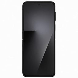 Samsung Galaxy Z Flip 7 FE 5G (SM-F761) 8/128 ГБ, Black (Черный) - фото 2