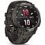 Умные часы Garmin Instinct Crossover Amoled Charcoal (010-03398-00) - фото 21