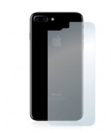 Защитная пленка задняя для Apple iPhone 7Plus/8Plus (передняя+задняя) - фото 1