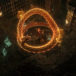 Игра Playstation 5 на диске Diablo IV для PlayStation 5 (Русская версия) - фото 5