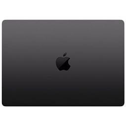 16.2" Ноутбук Apple MacBook Pro 16 2023 MRW23 (3456×2234, Apple M3 Pro, RAM 36 ГБ, SSD 512 ГБ, macOS), чёрный космос - фото 3
