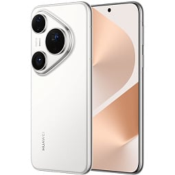 Смартфон HUAWEI Pura 80 Pro 12/512 ГБ RU, белый - фото 4