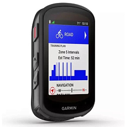 Велокомпьютер Garmin Edge 540 (010-02694-01) - фото 5