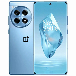 Oneplus 12R 16/256 ГБ Global (CPH2609), синий - фото 1