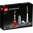 Конструктор LEGO Architecture 21051 Токио - фото 8