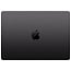 16.2" Ноутбук Apple MacBook Pro 16 2023 MRW23 (3456×2234, Apple M3 Pro, RAM 36 ГБ, SSD 512 ГБ, macOS), чёрный космос - фото 9