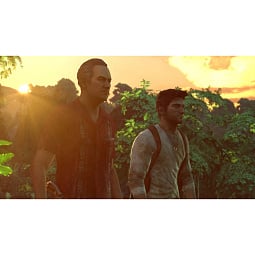 Игра Uncharted: The Nathan Drake Collection для PlayStation 4,PlayStation 5 (Русские субтитры) - фото 3
