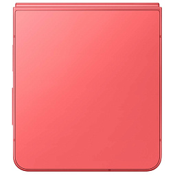 Samsung Galaxy Z Flip 7 5G (SM-F7660) 12/256 ГБ, Coralred (Красный) - фото 7