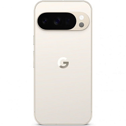 Google Pixel 10 Pro 16/256Gb Porcelain (GB) - фото 3