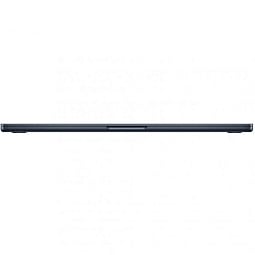 15.3" Ноутбук Apple MacBook Air 15 (2026) 2880x1864, Apple M5, RAM 16 ГБ, SSD 1 ТБ, 10C CPU/10C GPU, macOS, Midnight (MDVK4) - фото 3