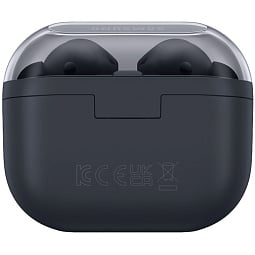 Беспроводные наушники Samsung Galaxy Buds 3 FE, черный - фото 7
