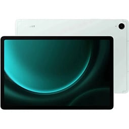 Samsung Galaxy Tab S9 FE 10.9' 6/128 ГБ Wi-Fi, мятный - фото 1