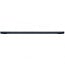15.3" Ноутбук Apple MacBook Air 15 (2026) 2880x1864, Apple M5, RAM 16 ГБ, SSD 1 ТБ, 10C CPU/10C GPU, macOS, Midnight (MDVK4) - фото 8