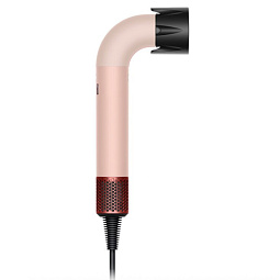 Фен Dyson Supersonic R Pro HD17, Kanzan Pink, 599275-01 - фото 2
