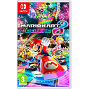 Фото Игра Mario Kart 8 Deluxe для Nintendo Switch
