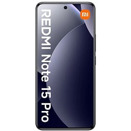 Xiaomi Redmi Note 15 Pro 4G 8/256 ГБ RU, Black - фото 2