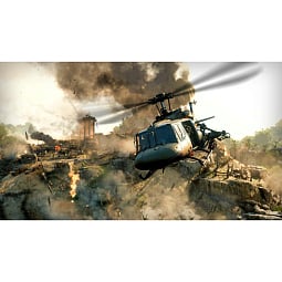 Игра Call of Duty: Black Ops Cold War для PlayStation 5 (Русская версия) - фото 5