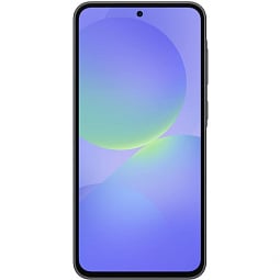 Samsung Galaxy A36 5G 8/256 ГБ, черный CAU - фото 2