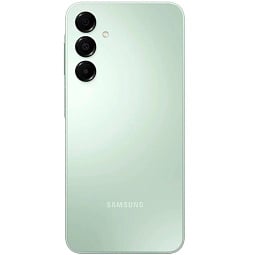 Samsung Galaxy A16 8/256 ГБ, зеленый - фото 3